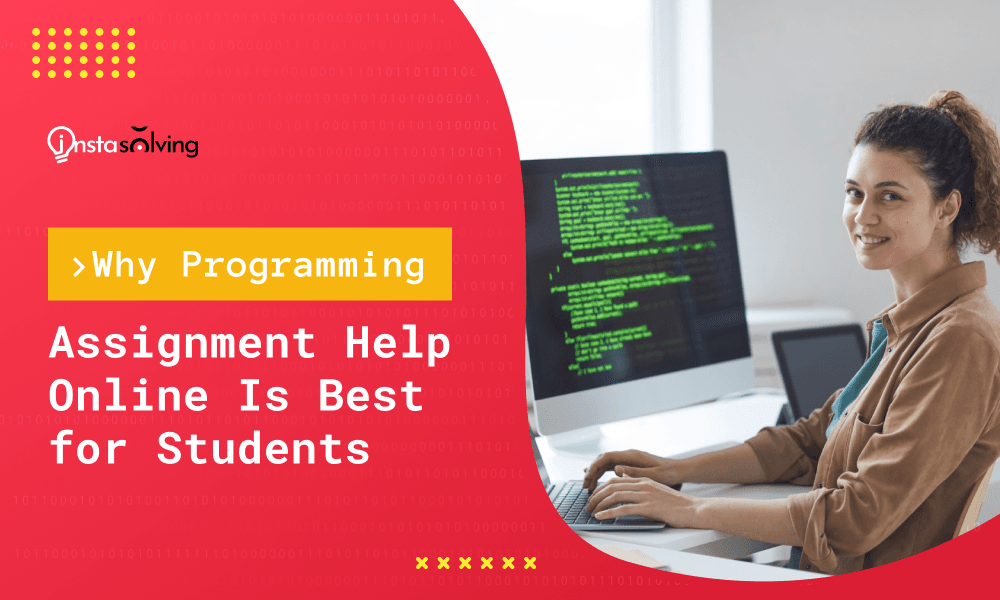 Programming Assignment Help