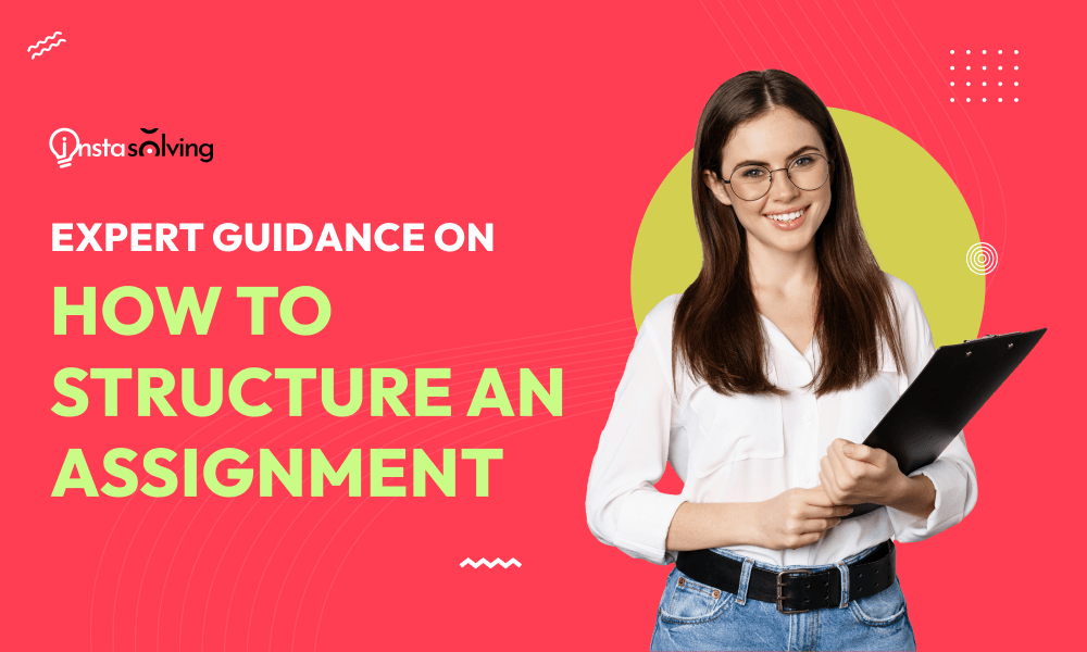  Structure An Assignment